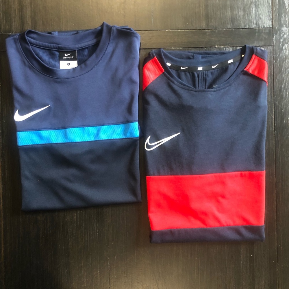 Nike T-Shirts